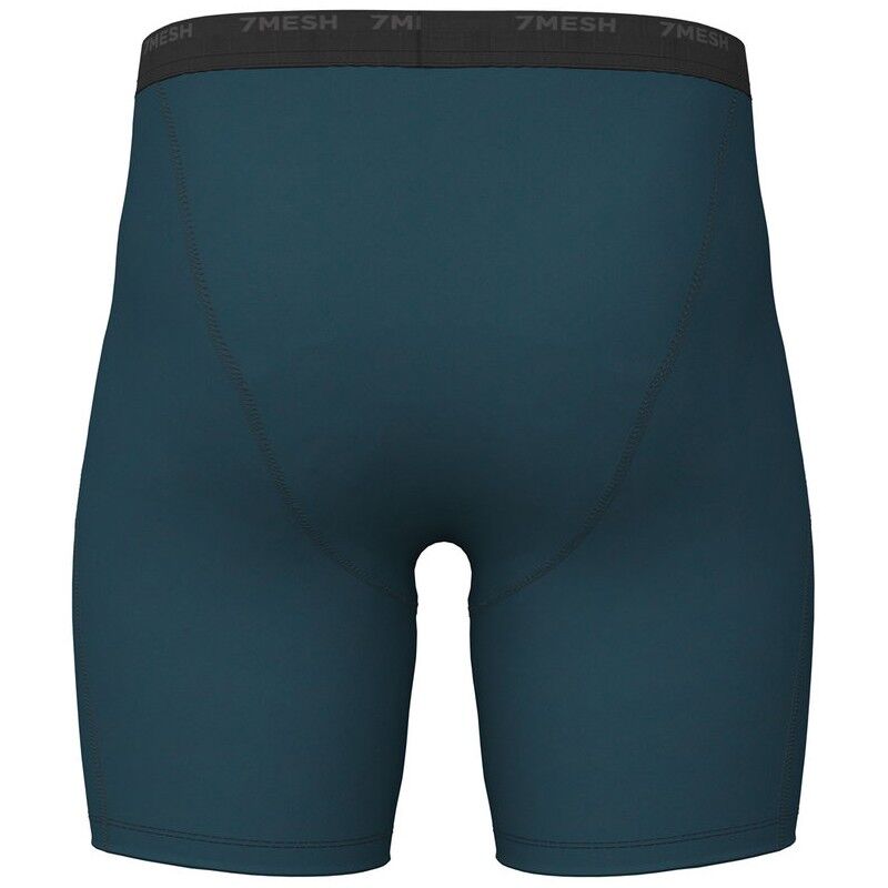 7mesh Foundation Boxer Brief Men's - Mutande - Uomo | Hardloop