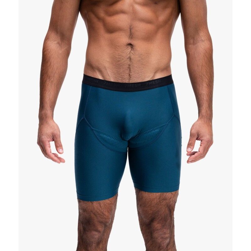 7mesh Foundation Boxer Brief Men's - Boxer homme | Hardloop