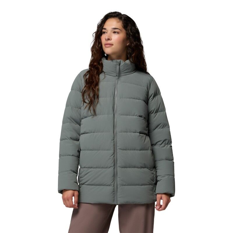 Columbia Amaze Puff™ Interchange Jacket - 3-in-1 jacket - Women's | Hardloop