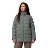 Columbia Amaze Puff™ Interchange Jacket - 3-in-1 jacket - Women's | Hardloop