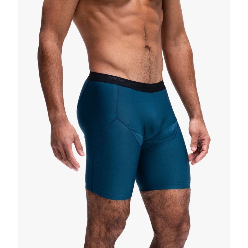 7mesh Foundation Boxer Brief Men's - Underwear - Men's | Hardloop