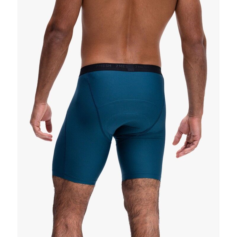 7mesh Foundation Boxer Brief Men's - Undertøj - Herrer | Hardloop