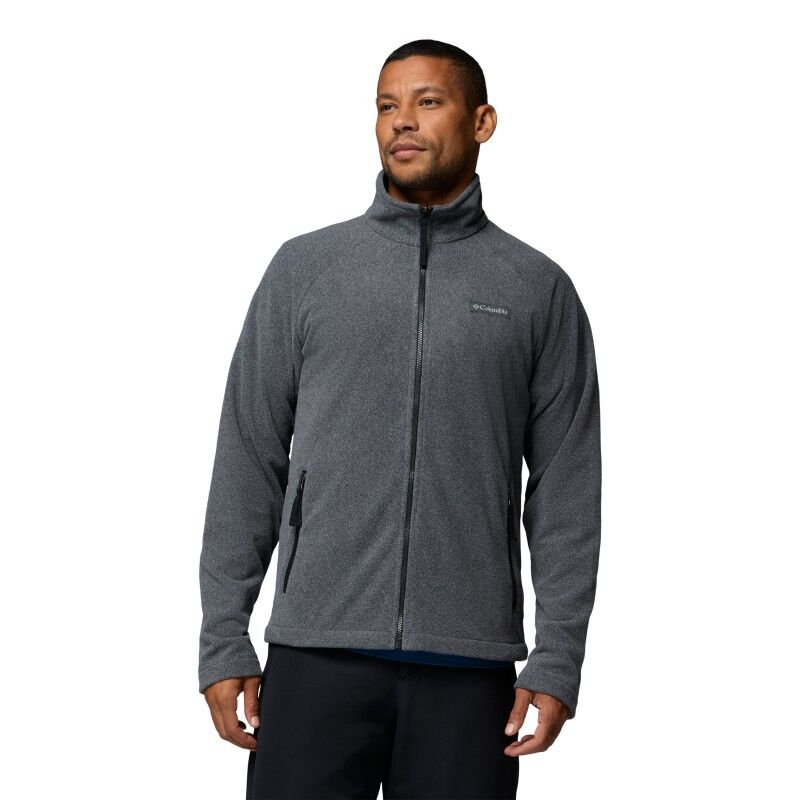 Columbia Bugaboo™ IV Fleece Interchange Jacket - Veste homme | Hardloop