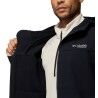 Columbia Tennent Mountain™ Hooded Softshell - Softshelljacka - Herr | Hardloop