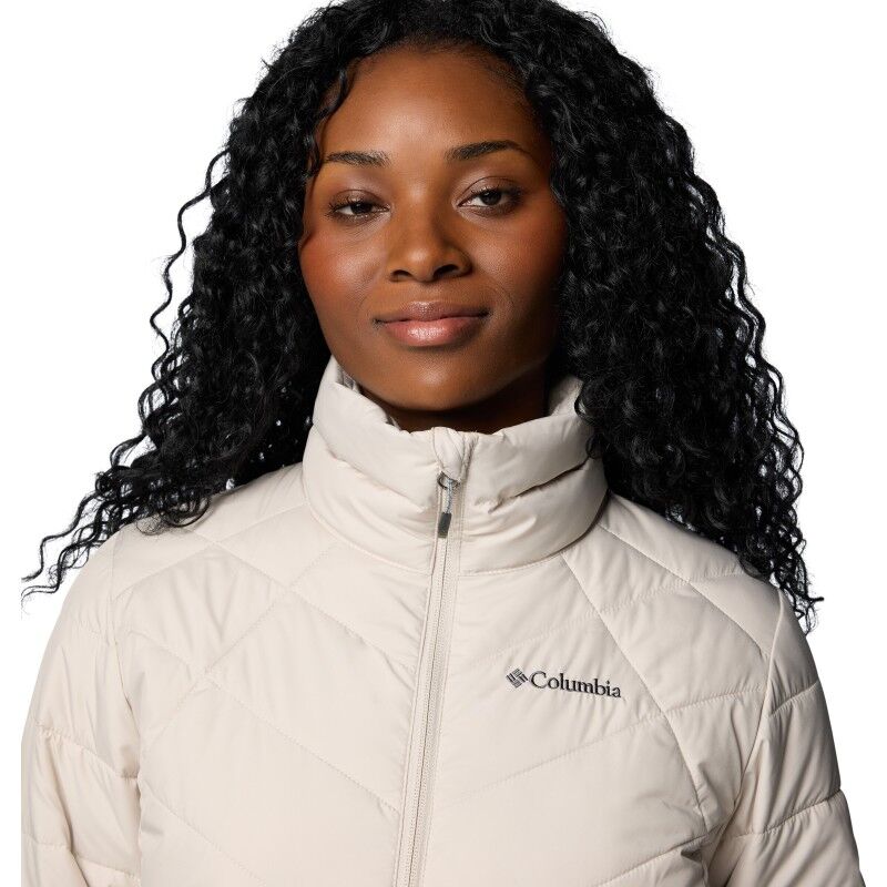 Columbia Heavenly Jacket - Synthetic jacket - Women's | Hardloop