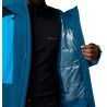 Columbia Alpine Echo™ Insulated Jacket - Pánská lyžařská bunda | Hardloop