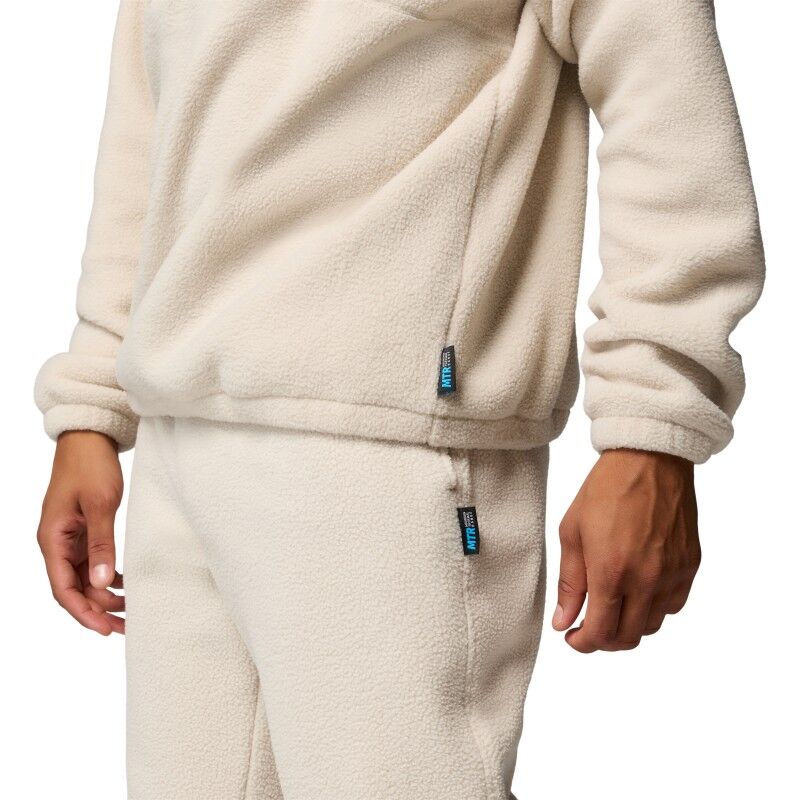 Columbia Timber Crest™ MTR Fleece HZ - Fleecevest - Heren | Hardloop