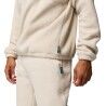 Columbia Timber Crest™ MTR Fleece HZ - Giacca in pile - Uomo | Hardloop