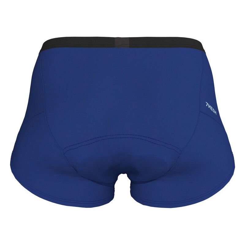 7mesh Foundation Boxer Brief Women's - Ropa interior - Mujer | Hardloop