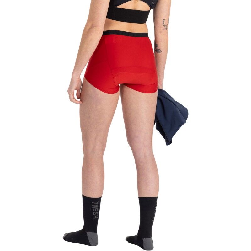 Foundation Boxer Brief Women's - Ropa interior - Mujer