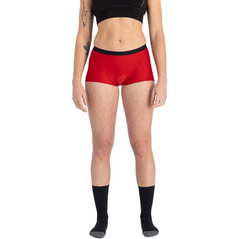 7mesh Foundation Boxer Brief Women's - Boxer  mulher | Hardloop