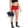 7mesh Foundation Boxer Brief Women's - Boxer  mulher | Hardloop