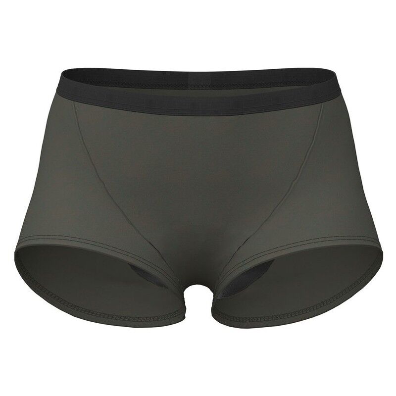 Foundation Boxer Brief Women's - Ondergoed - Dames