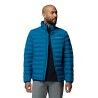 Columbia Terwilliger Trail™ Heat Seal Jacket - Giacca sintetica - Uomo | Hardloop