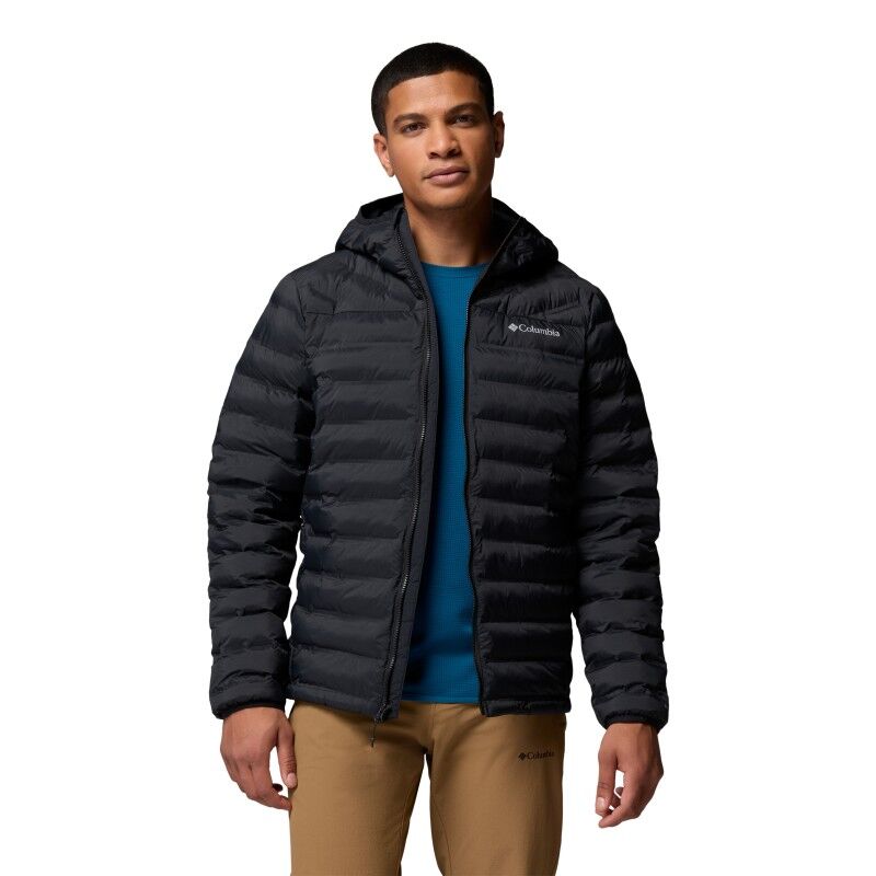Columbia Terwilliger Trail™ Heat Seal Hdd Jacket - Synthetic jacket - Men's | Hardloop