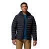 Columbia Terwilliger Trail™ Heat Seal Hdd Jacket - Synthetic jacket - Men's | Hardloop