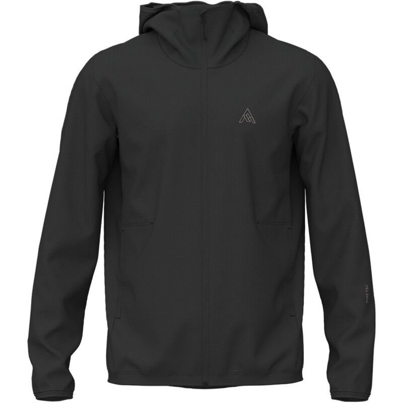 7mesh Spruce Hoody Men's - Giacca in pile - Uomo | Hardloop
