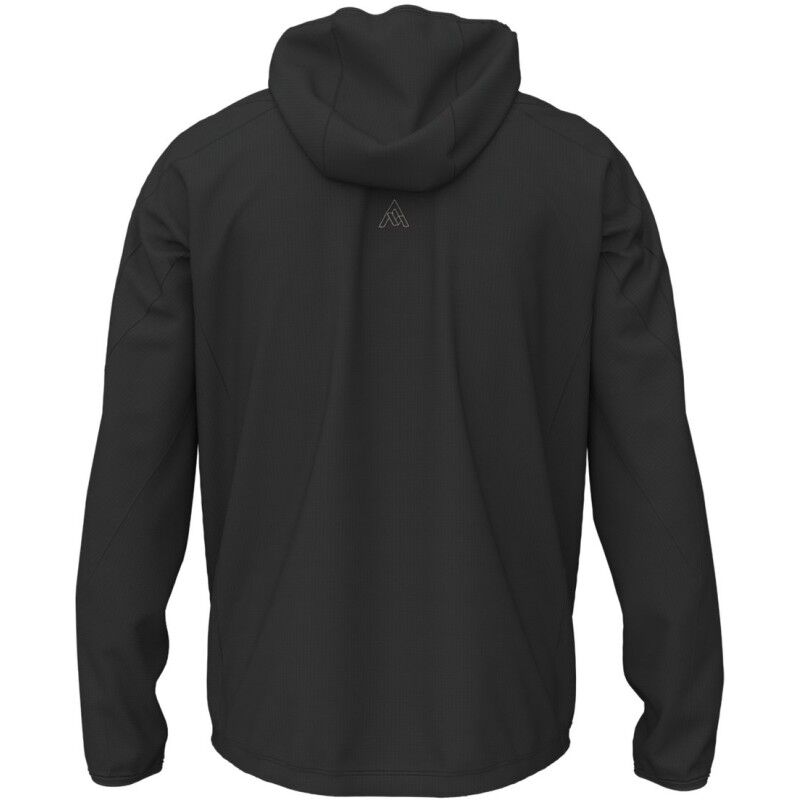 7mesh Spruce Hoody Men's - Pánská fleesová mikina | Hardloop
