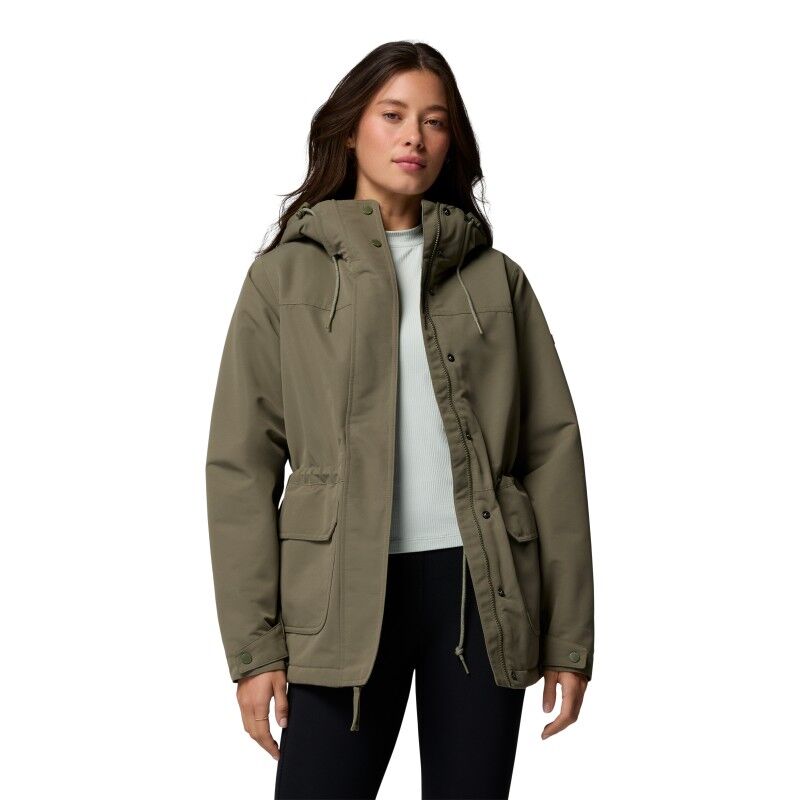 Columbia Idyllwood™ Insulated Jacket - Coat - Women's | Hardloop