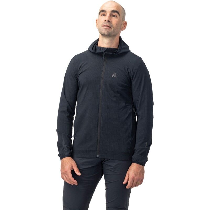 7mesh Spruce Hoody Men's - Fleecejakke - Herrer | Hardloop