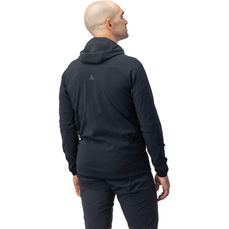 7mesh Spruce Hoody Men's - Fleece jacket - Men's | Hardloop