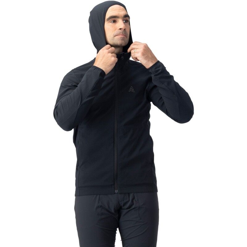 7mesh Spruce Hoody Men's - Fleecejakke - Herrer | Hardloop