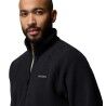 Columbia Timber Crest™ MTR Fleece Full Zip - Fleece jacket - Men's | Hardloop