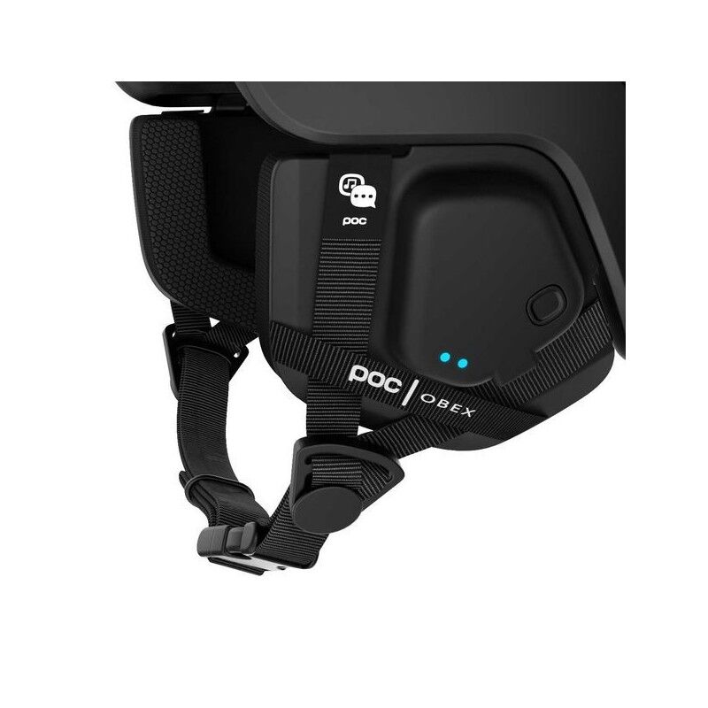 Poc Obex Communication Headset Bt - Kit mains libres | Hardloop