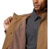 Columbia Landroamer™ Fleece Lined Jacket - Jacka - Herr | Hardloop