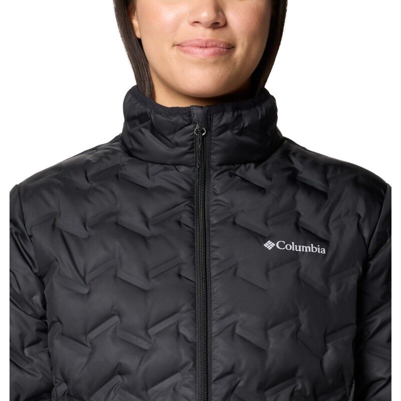 Columbia Delta Ridge™ II Down Jacket - Synthetic jacket - Women's | Hardloop
