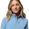 Columbia Superior Summit™ Grid Full Zip - Polaire femme | Hardloop