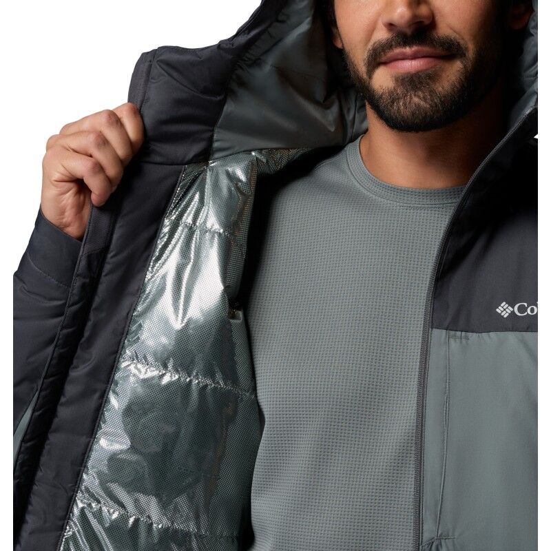 Columbia Inner Limits™ Insulated Jacket - Giacca - Uomo | Hardloop