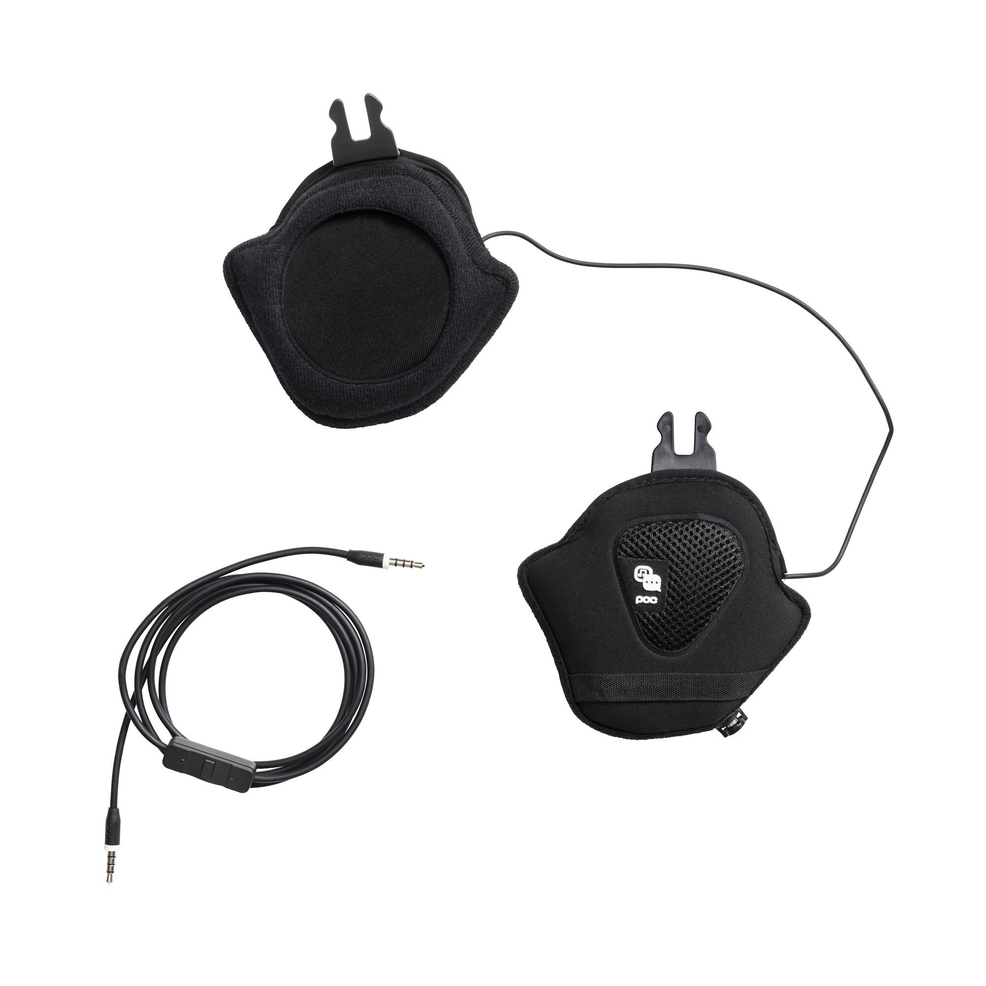 Poc Auric Cut Communication Headset - Kit mains libres | Hardloop