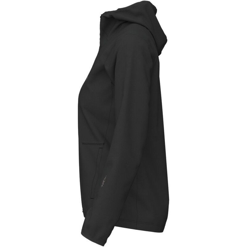 7mesh Spruce Hoody Women's - Dámská fleesová mikina | Hardloop