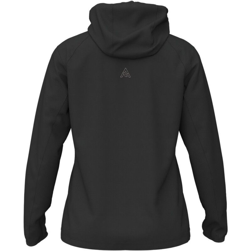 7mesh Spruce Hoody Women's - Dámská fleesová mikina | Hardloop