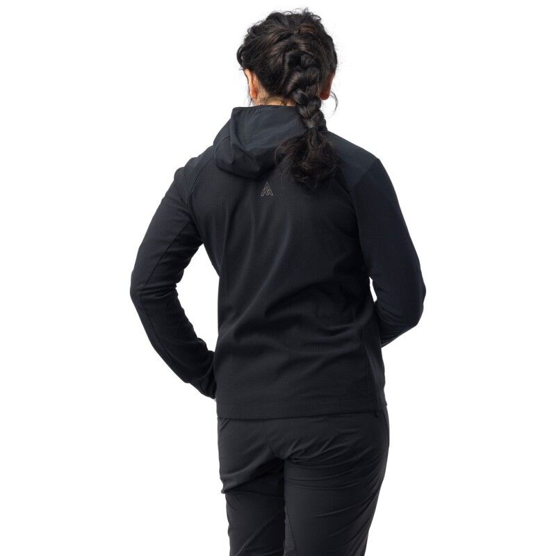 7mesh Spruce Hoody Women's - Fleecetröjor - Dam | Hardloop