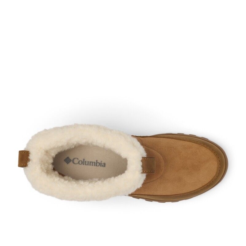 Columbia Snowtrot Ease™ - Sandales d'hiver femme | Hardloop