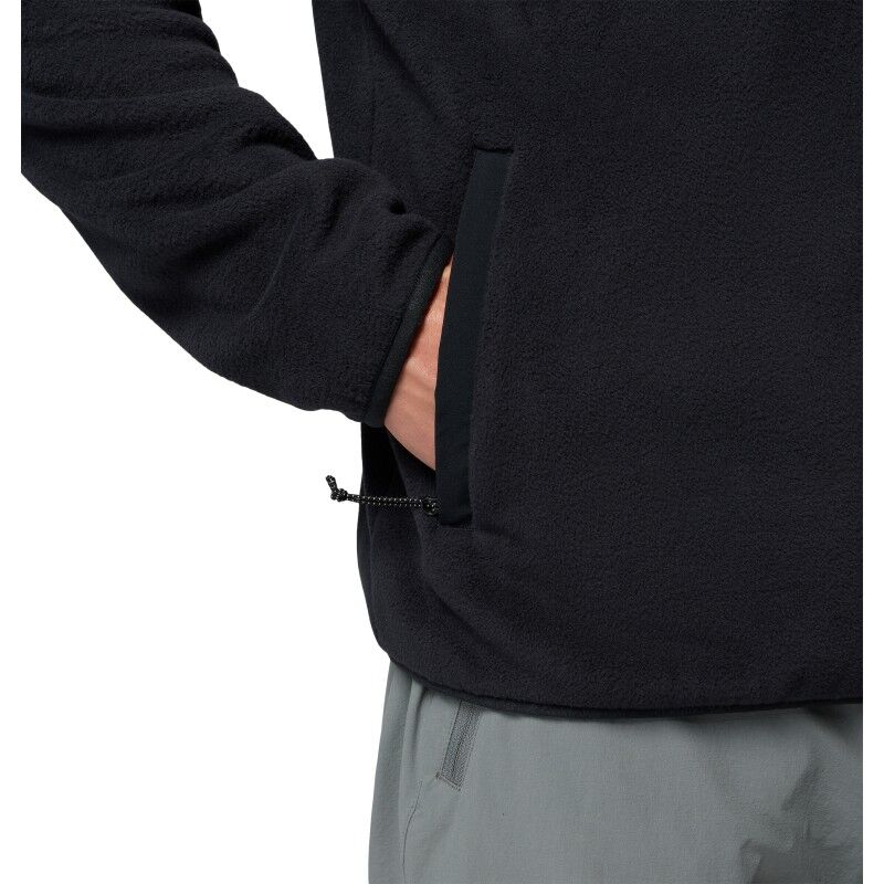 Columbia Pacific Arch™ 200 1/2 Zip Fleece - Fleecejacke - Herren | Hardloop