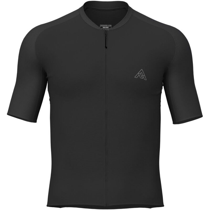 Pace Jersey SS - Maglia ciclismo - Uomo