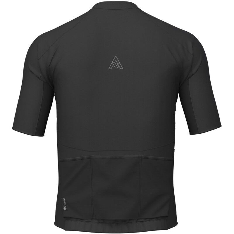 7mesh Pace Jersey SS - Short sleeve cycling jersey - Men's | Hardloop