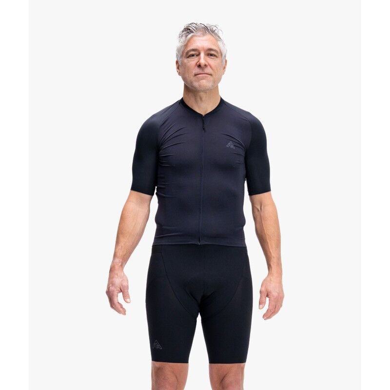7mesh Pace Jersey SS - Short sleeve cycling jersey - Men's | Hardloop