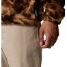 Columbia Timber Crest™ MTR Fleece Printed HZ - Giacca in pile - Uomo | Hardloop
