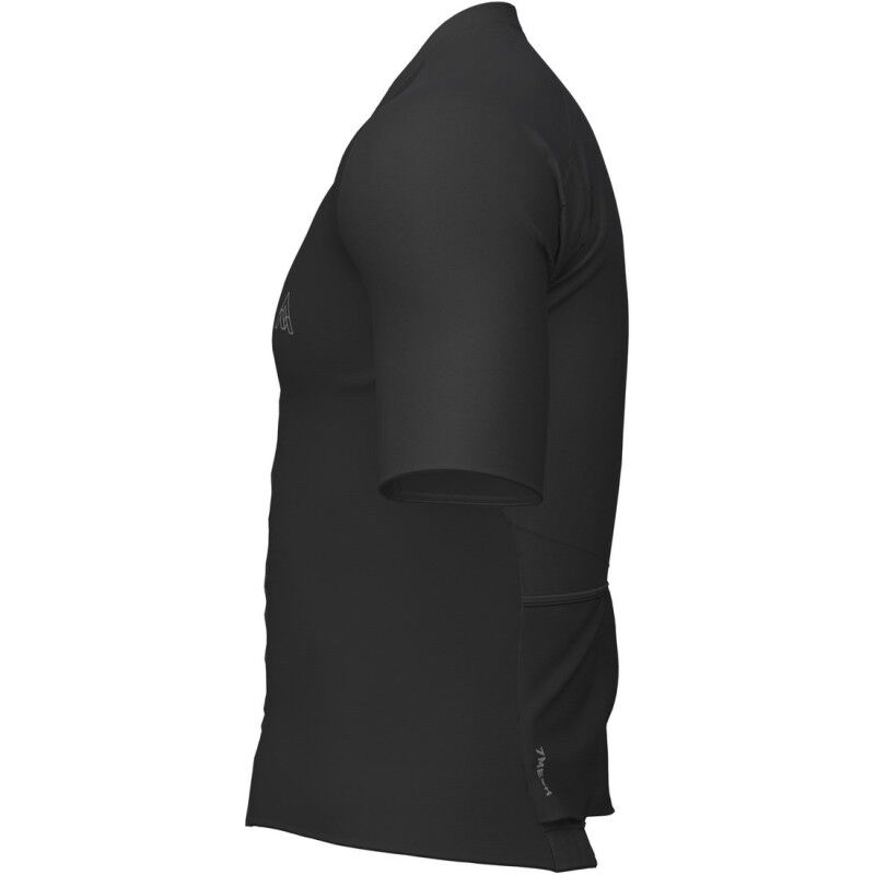 7mesh Pace Jersey SS - Short sleeve cycling jersey - Men's | Hardloop