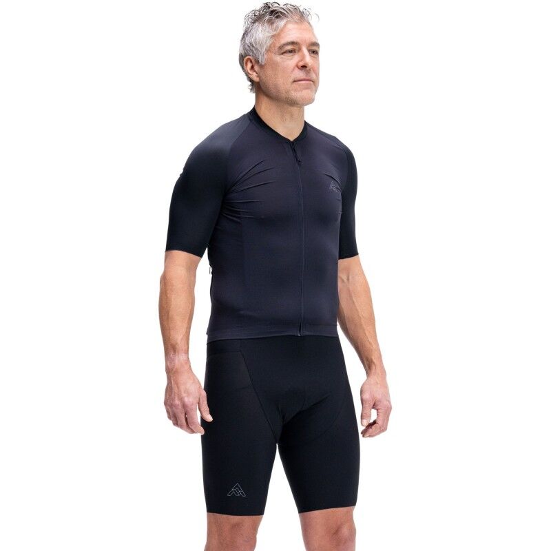 7mesh Pace Jersey SS - Short sleeve cycling jersey - Men's | Hardloop