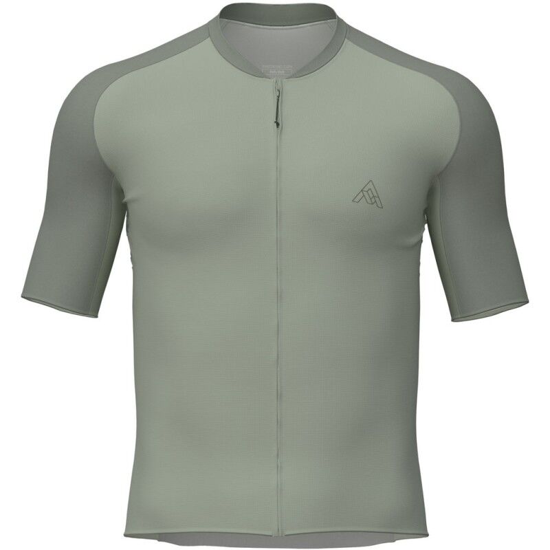 7mesh Pace Jersey SS - Cycling jersey - Men's | Hardloop