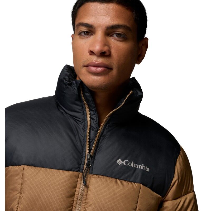 Columbia Puffect™ IV Jacket - Doudoune homme | Hardloop