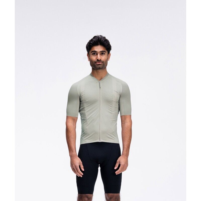 7mesh Pace Jersey SS - Maillot ciclismo - Hombre | Hardloop