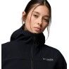 Columbia Tennent Mountain™ Hooded Softshell - Softshell jacket - Women's | Hardloop