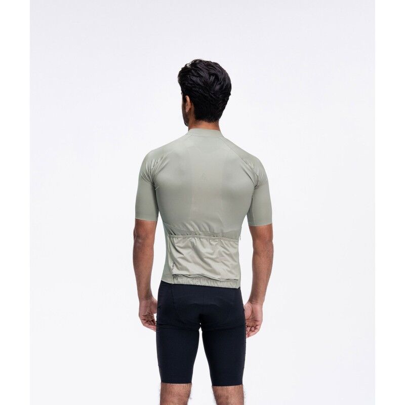7mesh Pace Jersey SS - Radtrikot - Herren | Hardloop