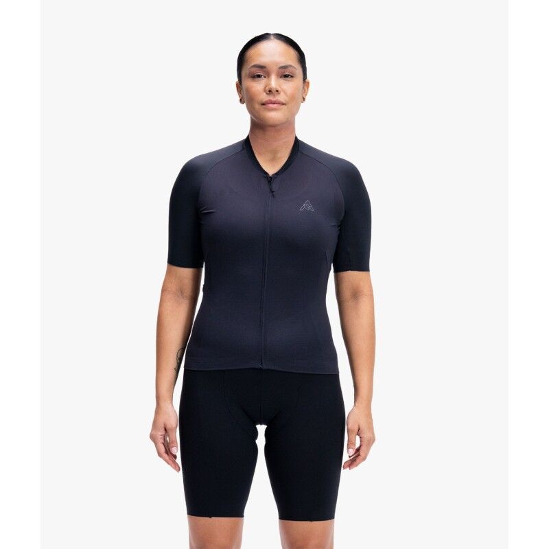Pace Jersey SS - Fietsshirt - Dames